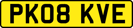 PK08KVE