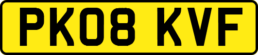 PK08KVF