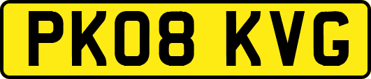 PK08KVG