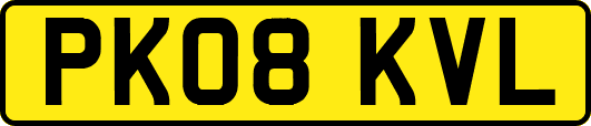 PK08KVL