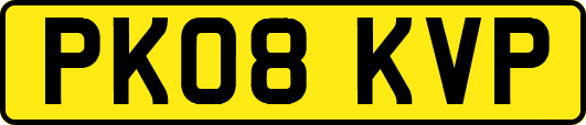 PK08KVP
