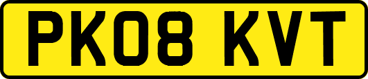 PK08KVT