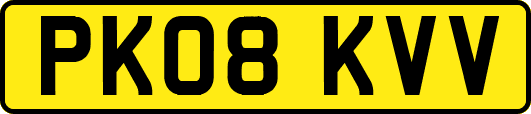 PK08KVV