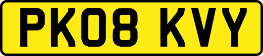 PK08KVY