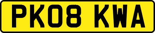 PK08KWA