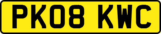 PK08KWC
