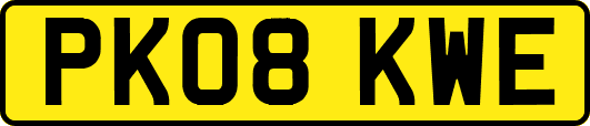 PK08KWE