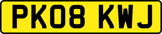 PK08KWJ