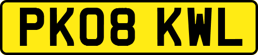 PK08KWL