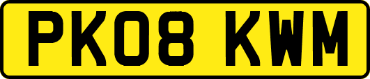 PK08KWM