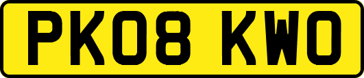 PK08KWO