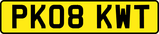 PK08KWT