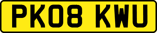 PK08KWU