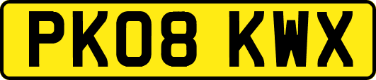 PK08KWX