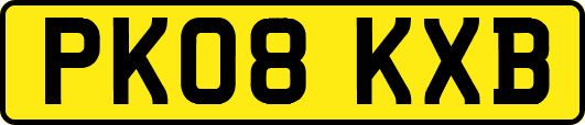 PK08KXB