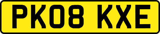 PK08KXE