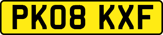 PK08KXF
