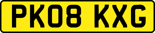 PK08KXG