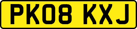 PK08KXJ