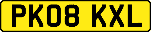 PK08KXL