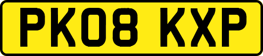 PK08KXP