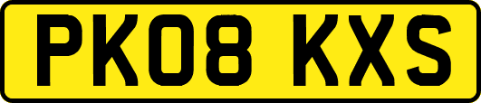 PK08KXS