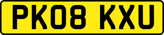 PK08KXU
