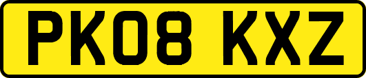 PK08KXZ