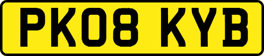 PK08KYB
