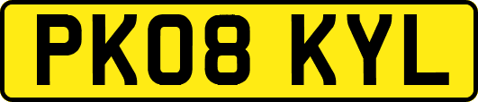 PK08KYL