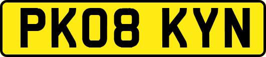 PK08KYN