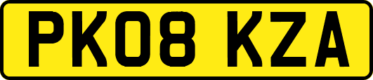 PK08KZA