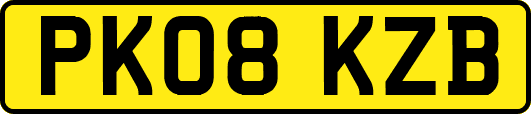 PK08KZB