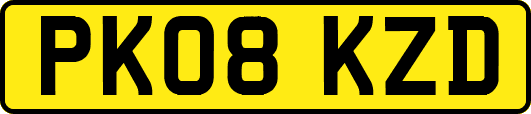 PK08KZD