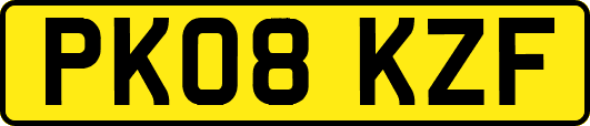 PK08KZF