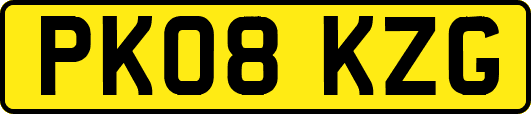 PK08KZG