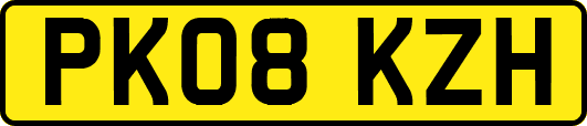 PK08KZH