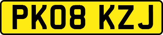 PK08KZJ