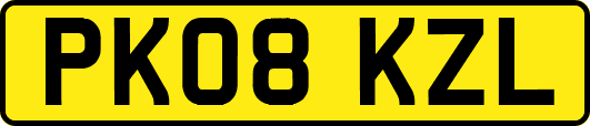 PK08KZL