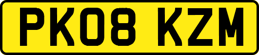 PK08KZM