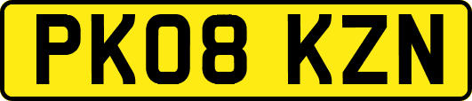 PK08KZN