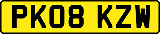 PK08KZW