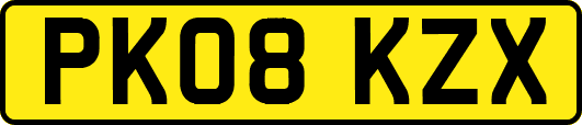 PK08KZX