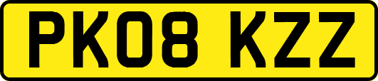 PK08KZZ