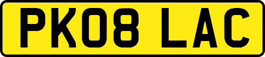 PK08LAC