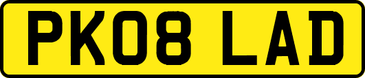 PK08LAD