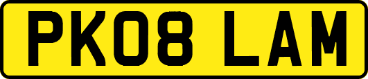 PK08LAM
