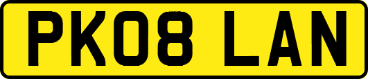 PK08LAN