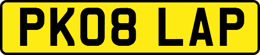 PK08LAP