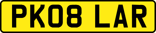 PK08LAR